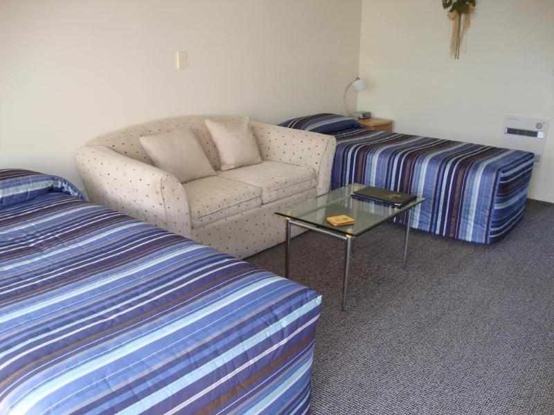 Tuscany On Motel 4*